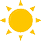 weather icon